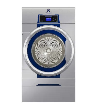 Electrolux Wärmepumpentrockner TD6-11, 11 kg, Wärmepumpe, Isolierglastür mieten