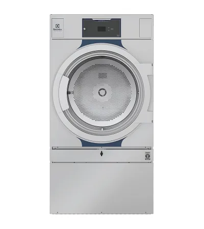 Electrolux Gewerbetrockner TD6-30, 30 kg, Dampf 36 kW, Edelstahltrommel mieten