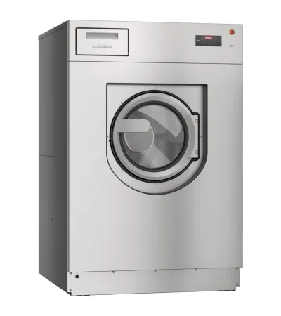 Miele Gewerbewaschmaschine PWM 935 [RH DV DD], 35 kg, Elektro reduziert, Edelstahl mieten
