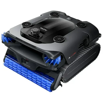 Mova Poolroboter Rover X10 mieten