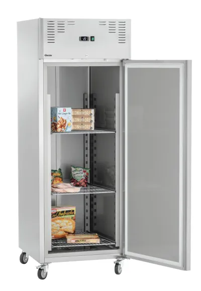 Bartscher Tiefkühlschrank TKGN1-112 mieten