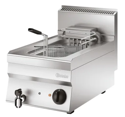 Bartscher Fritteuse 650, B400, 10L mieten