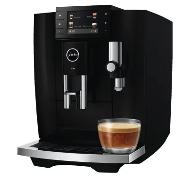 JURA E8 Piano Black (ED) 15745 mieten