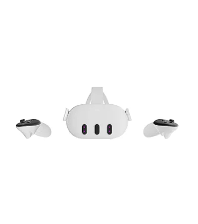Meta Quest 3 VR Brille - 512 GB