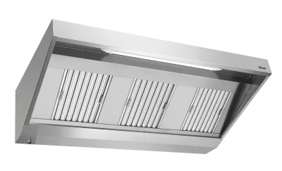 Bartscher Wandhaube 900 mit Motor, B1800 Mieten - Oft besser als Ratenkauf