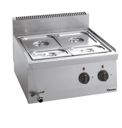Bartscher Elektro-Wasserbad als Miete