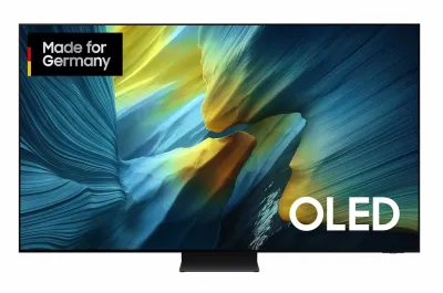 Samsung GQ55S95FAT-XZG 4K OLED mieten, neues Modell 2025