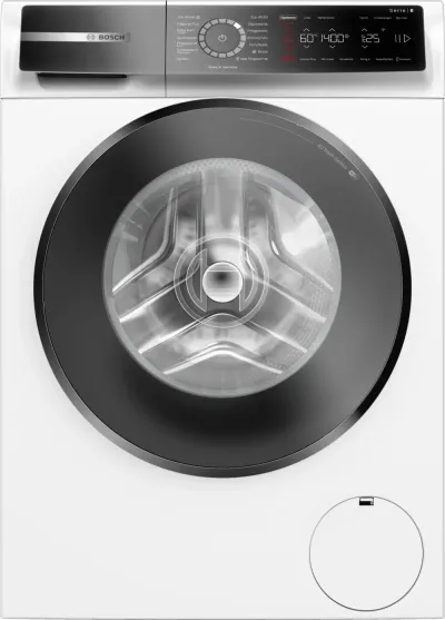 Bosch WGB244040 Serie 8, Waschmaschine mieten