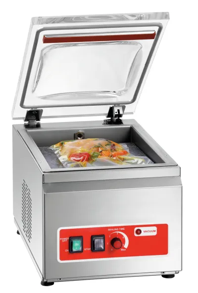 Bartscher Vakuumiergerät K 250/150L bei uns mieten
