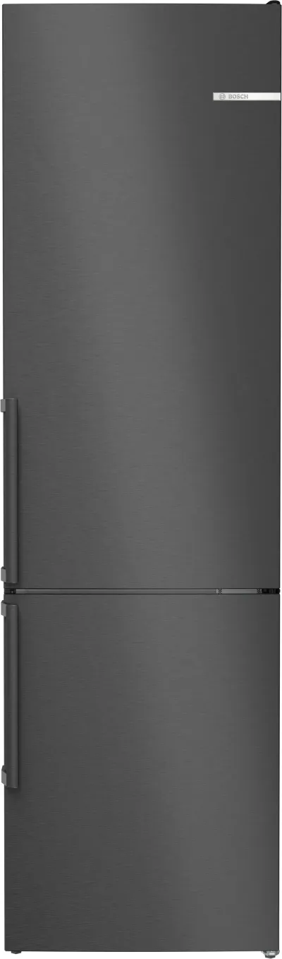 Bosch KGN39VXCT Serie 4, Kühl-/Gefrierkombination bei uns mieten