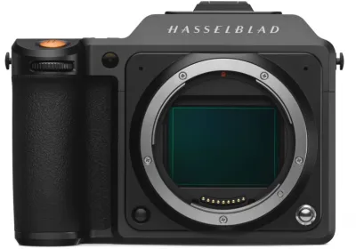 HASSELBLAD X2D 100C + XCD 38mm f2,5