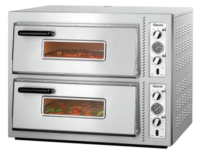 Bartscher Pizzaofen NT 622VS bei uns mieten