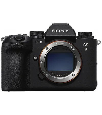 Sony Alpha 9 III Body mieten
