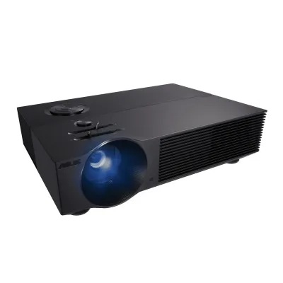 ASUS H1, DLP-Beamer bei uns mieten