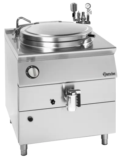 Bartscher Kochkessel 900 G100L bei uns mieten