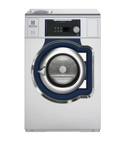 Electrolux Gewerbewaschmaschine WH6-8, 8 kg, Direktdampf, Compass Pro Standard, Ablaufventil mieten