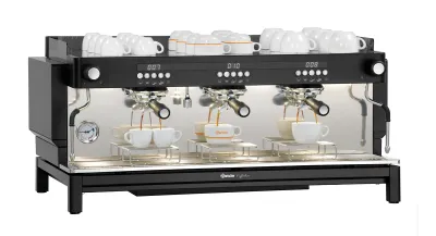 Bartscher Kaffeemaschine Coffeeline B30 Mieten - Oft besser als Ratenkauf