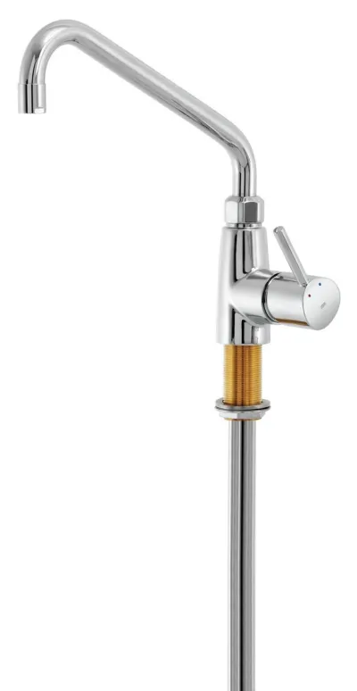 Bartscher Einhebelmischer 40L-3601B bei uns mieten