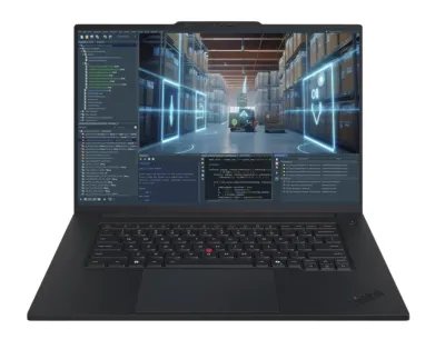 Lenovo ThinkPad P1 G9 21UE0006GE, Notebook bei uns mieten statt teuer kaufen
