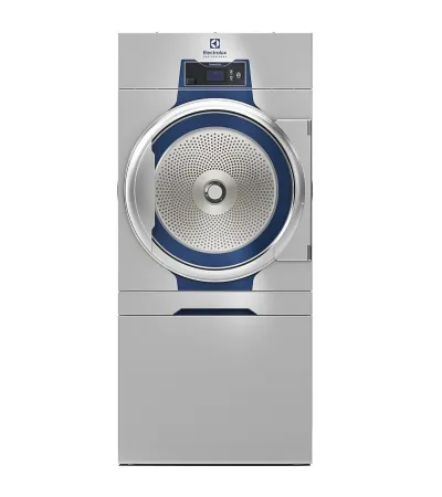 Electrolux Gewerbetrockner TD6-14, 14 kg, Gas 13,5 kW, Isolierglastür mieten