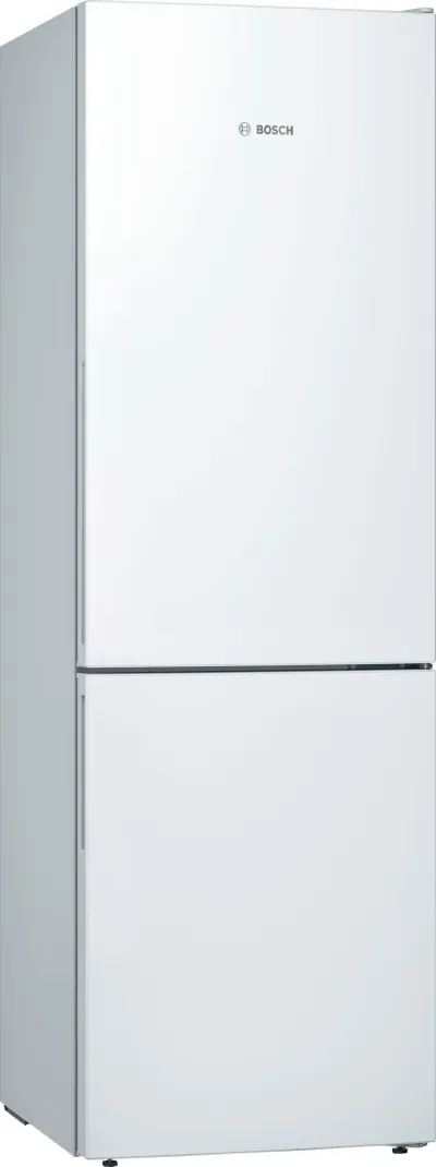 Bosch KGE36AWCA Serie 6, Kühl-/Gefrierkombination bei uns mieten