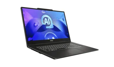 MSI Venture 17 AI A1MG-011, Notebook, mieten