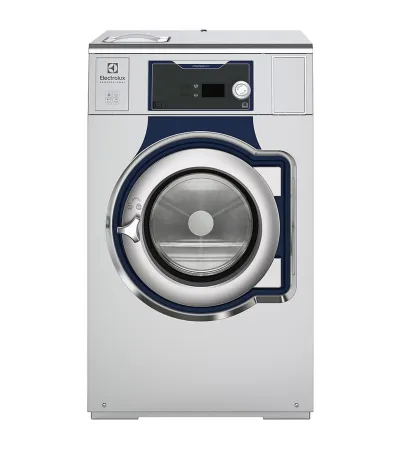 Electrolux Gewerbewaschmaschine WN6-9, 9 kg, normaltourig, Elektro 7,5 kW, Compass Pro Standard, Ablaufventil mieten
