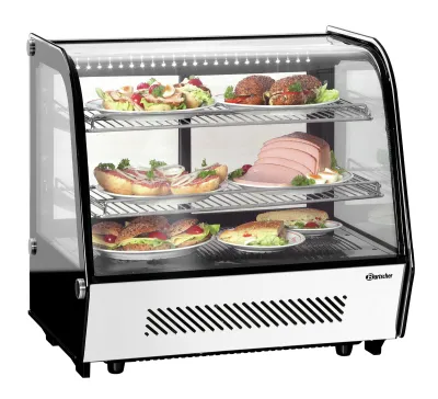 Bartscher Kalte Theke Bartscher DeliCool II