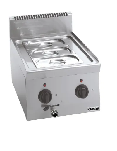 Bartscher Bain Marie 600, B400, TG mieten