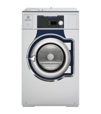 Electrolux Gewerbewaschmaschine WN6-11, 11 kg, normaltourig, Elektro 10 kW, Compass Pro Standard, Ablaufventil mieten