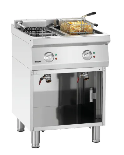 Bartscher Fritteuse 700-E2110 mieten