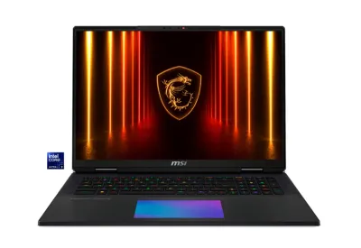 MSI Titan 18 HX AI A2XWJG-656, Gaming-Notebook,