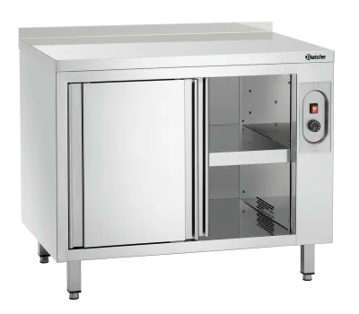 Bartscher Wärmeschrank 700, B1000, MA