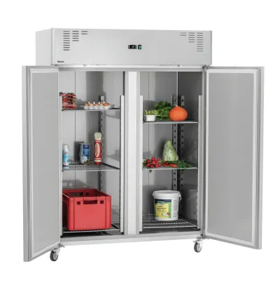 Bartscher Kühlschrank KGN2-212 mieten