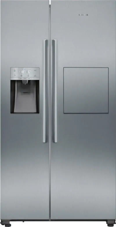 Siemens KA93GAIEP iQ500, Side-by-Side bei uns mieten