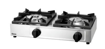 Bartscher Gaskocher 2K1100-N mieten