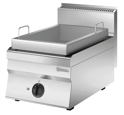 Bartscher Elektro-Bratpfanne 650, 12,5L, B400 bei uns mieten