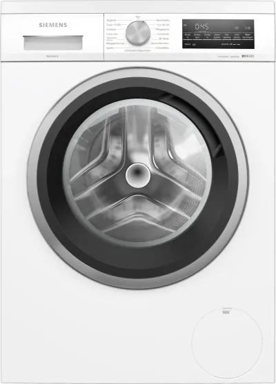 Siemens WU14UT71 IQ500, Waschmaschine bei uns mieten