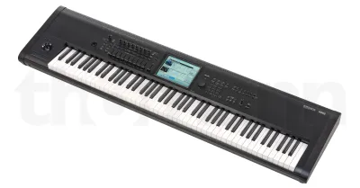 Korg Kronos 88 bei uns mieten statt teuer kaufen
