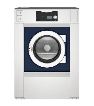 Electrolux Gewerbewaschmaschine WH6-20, 20 kg, Mopp-/Farm-Heizung 18 kW, Compass Pro Mopp Hygiene, Ablaufventil mieten