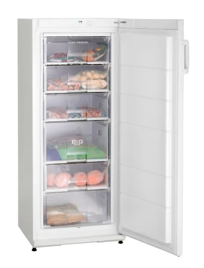 Bartscher Tiefkühlschrank TK1-111 bei uns mieten