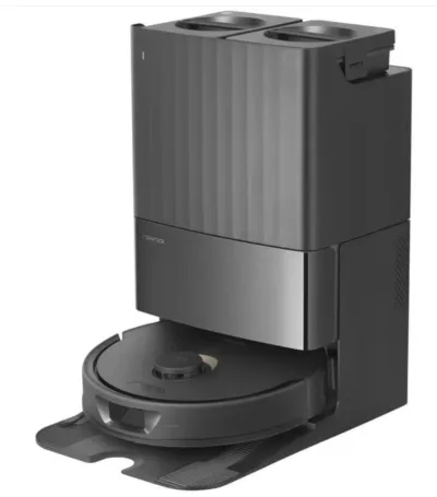 Roborock QRevo MaxV, Saugroboter bei uns mieten statt teuer kaufen