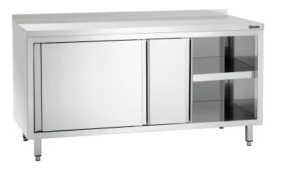 Bartscher Arbeitsschrank, B1600, MA, ST, ZB mieten