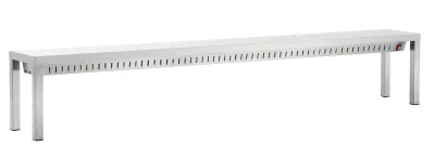 Bartscher Wärmebrücke WBS1600 I3HR