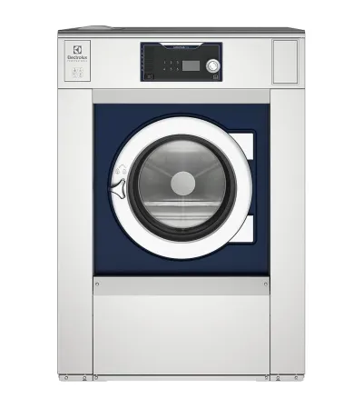 Electrolux Gewerbewaschmaschine WH6-33, 33 kg, Direktdampf, Compass Pro Standard, Ablaufventil mieten