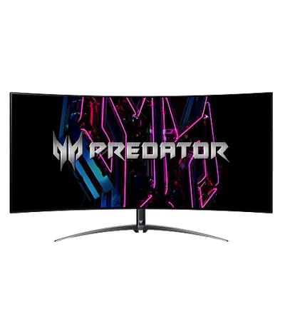 Acer Predator X45, Gaming-Monitor mieten
