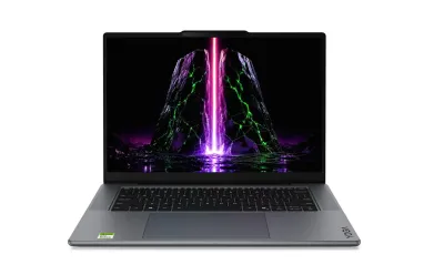 Lenovo Yoga Pro 9 - NVIDIA RTX Spark Grace mit Blackwell RTX 6144 Core bei uns mieten statt teuer kaufen