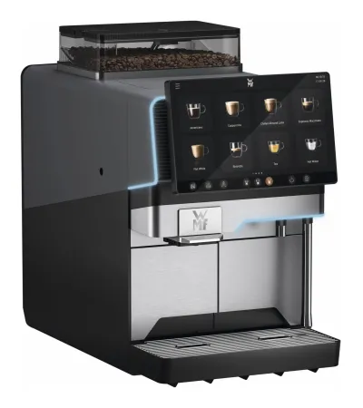 WMF Elevation 10 mieten, 7 Zoll Display, Coffee only, 6 l Wassertank