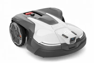 Automower 430V NERA EPOS - für GPS-Betrieb jetzt bei uns mieten