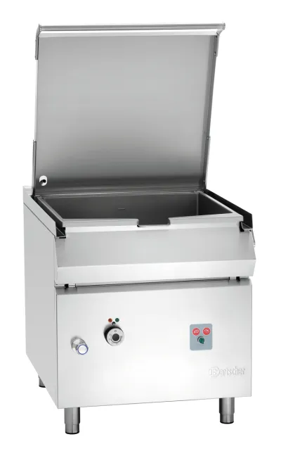Bartscher Kippbratpfanne 900 E87LEK bei uns mieten